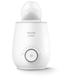 Chauffe-biberon rapide Premium  - Avent Philips