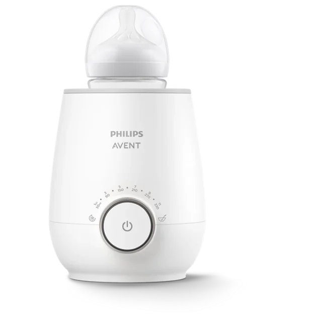 Chauffe-biberon rapide Premium  - Avent Philips