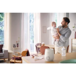 Chauffe-biberon rapide Premium  - Avent Philips