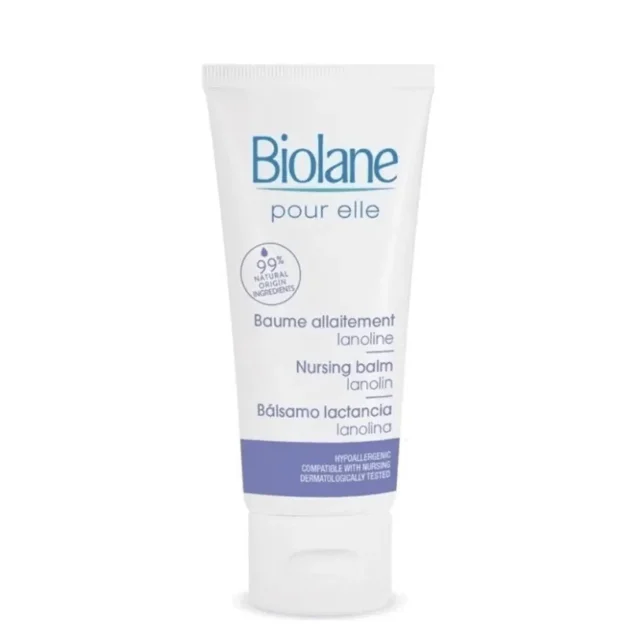 allaitement 40 ml – biolane Baume allaitement 40 ml – Biolane