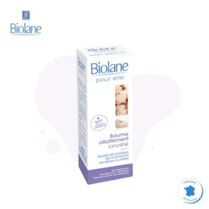 baume allaitement 40 ml Baume allaitement 40 ml – Biolane