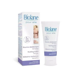 baume allaitement 40 ml – biolane Baume allaitement 40 ml – Biolane