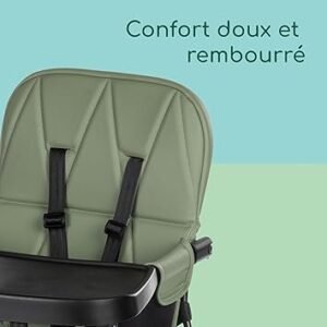 Chaise Haute Lily - Bébé Confort
