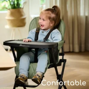 Chaise Haute Lily - Bébé Confort