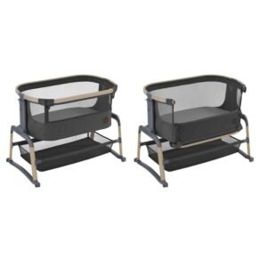 berceau-iora-air-beyond-graphite-dorel Berceau Cododo Iora Air Graphite - Maxi-Cosi