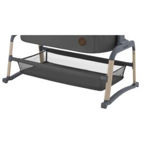 berceau-iora-air-grande-panier-rangement Berceau Cododo Iora Air Graphite - Maxi-Cosi