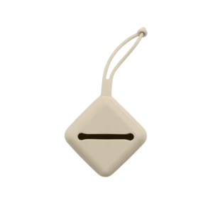 bibs – boîte de rangement case pour sucettes – vanilla Bibs – Boîte de rangement Case pour sucettes – Vanilla
