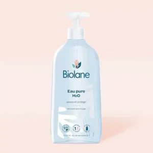 biolane-eau-pure-h2o-750ml Eau pure H20 350 ml - Biolane