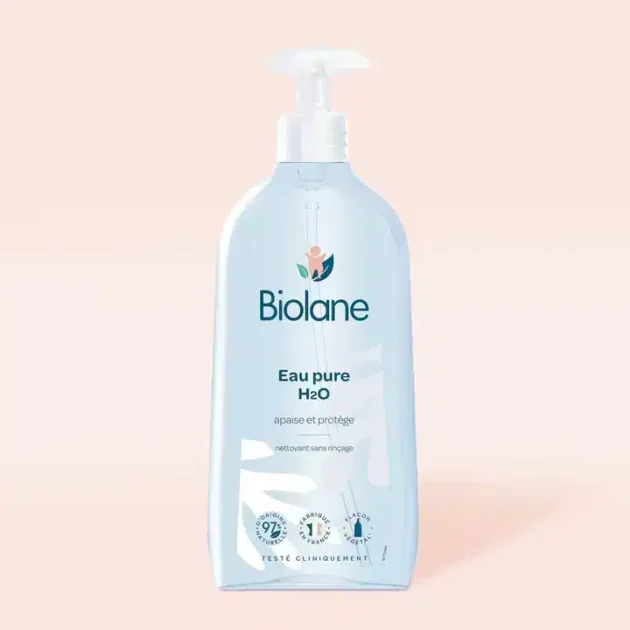biolane-eau-pure-h2o-750ml Eau pure H20 350 ml - Biolane