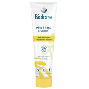 Pâte à l'eau 75 ml - Biolane