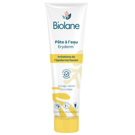biolane-pate-a-l-eau-75ml Pâte à l'eau 75 ml - Biolane