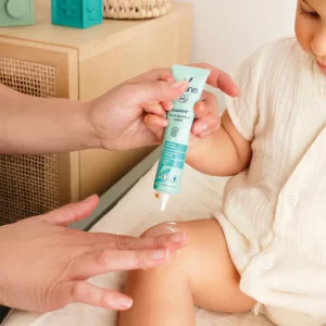 Cica-bébé bio baume réparateur apaisant 40 ml - Biolane