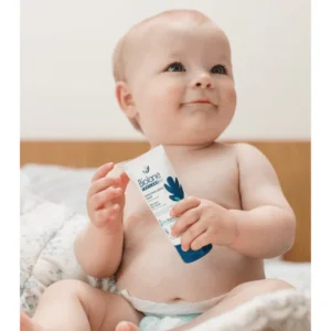 Crème Visage Émolliente Topilane AD 50 ml –  Biolane