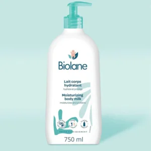 biolane – lait corps hydratant Lait Corps Hydratant 750 ml - Biolane