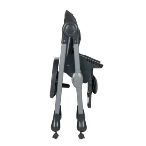 chaise haute olea minéral graphite Chaise haute Olea minéral graphite - Bébé Confort
