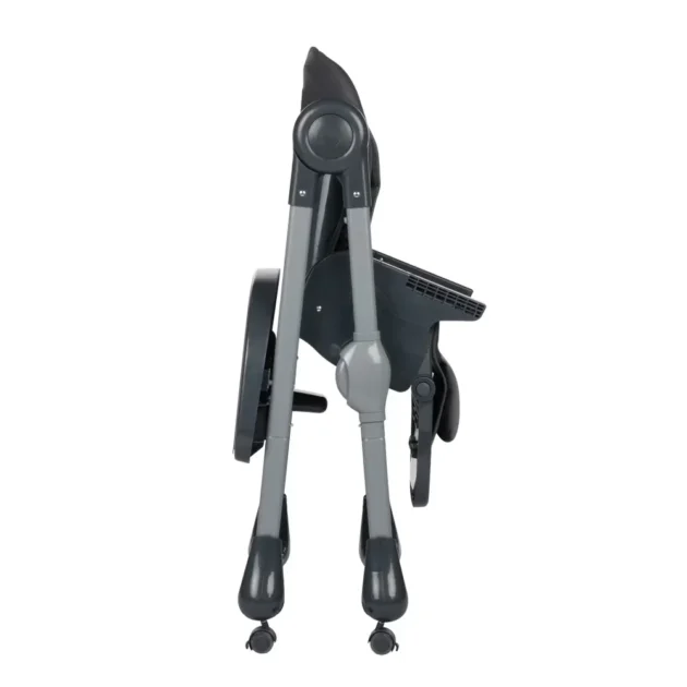 chaise haute olea minéral graphite Chaise haute Olea minéral graphite - Bébé Confort