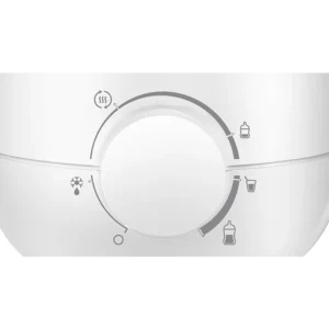 Chauffe biberon rapide - Avent Philips