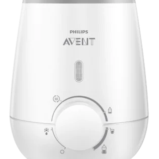 Chauffe biberon rapide - Avent Philips