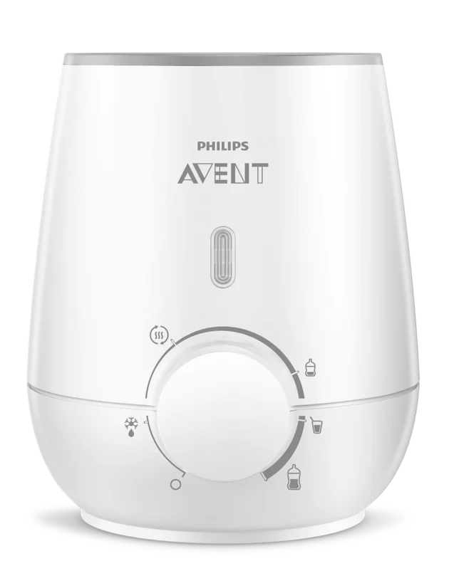 Chauffe biberon rapide - Avent Philips