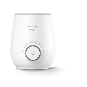 Chauffe-biberon rapide Premium  - Avent Philips