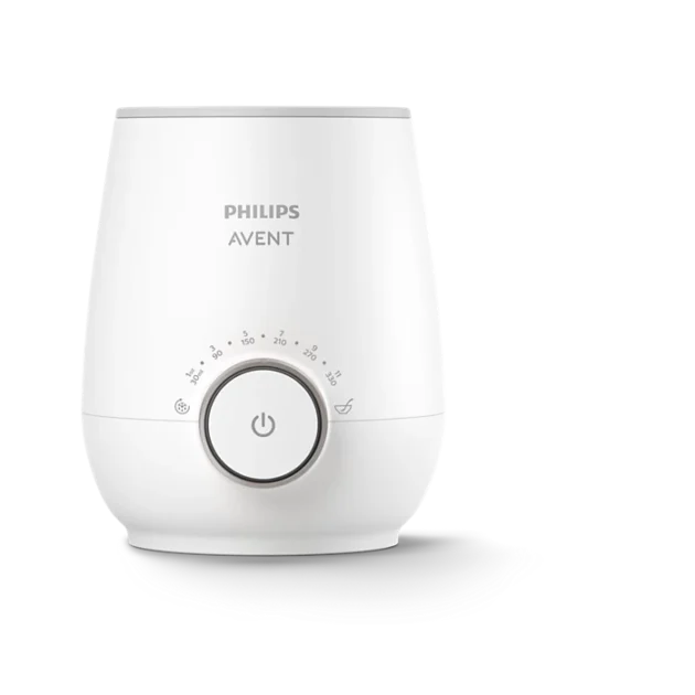Chauffe-biberon rapide Premium  - Avent Philips