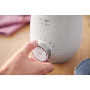 Chauffe-biberon rapide Premium  - Avent Philips