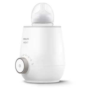 Chauffe-biberon rapide Premium  - Avent Philips