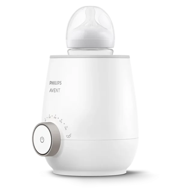 Chauffe-biberon rapide Premium  - Avent Philips