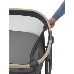 cododo-iora-air-beyond-graphite Berceau Cododo Iora Air Graphite - Maxi-Cosi