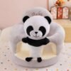 Coussin d'assise confortable bébé