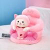 Coussin d'assise confortable bébé