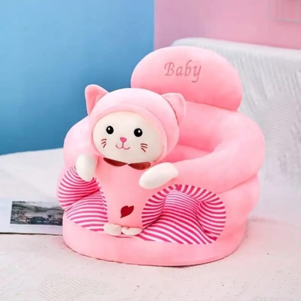 Coussin d'assise confortable bébé