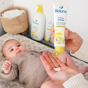 Crème de change 100 ml — Biolane
