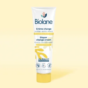 Crème de change 100 ml — Biolane