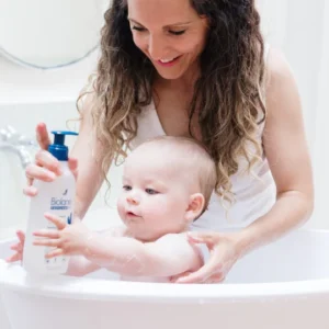 creme-lavante-apaisante-biolane-350ml Topilane AD créme lavante apaisante 350 ml - Biolane