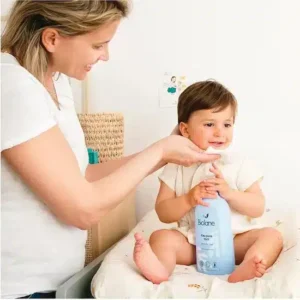 eau-pure-h2o-biolane-soin-bebe Eau pure H20 350 ml - Biolane