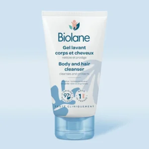 gel-lavant-corps-et-cheveux-50-ml-biolane Gel lavant corps et cheveux 50 ml - Biolane