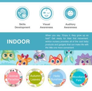 hochet èléphant (0m+) - winfun3 Hochet singe (0m+) - Winfun