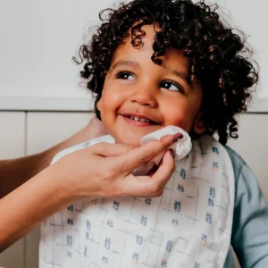 Lingettes H2O Bébé 72 unités – Biolane