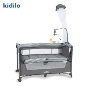 lit parc cododo multifonctionnel up650b Lit parc cododo multifonctionnel UP650B - Kidilo