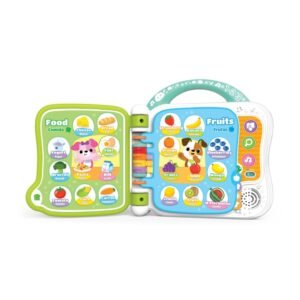 livre d'apprentissage bilingue - winfun Livre d'apprentissage bilingue - Winfun