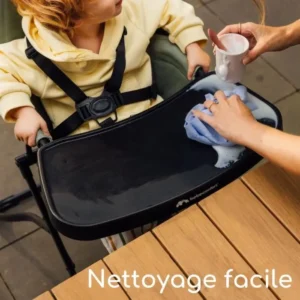 Chaise Haute Lily - Bébé Confort