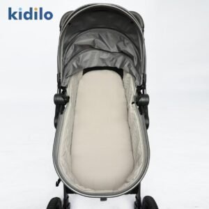 pack poussette h6+c multifonctions - kidilo confortable Pack Poussette H6 + C – Kidilo