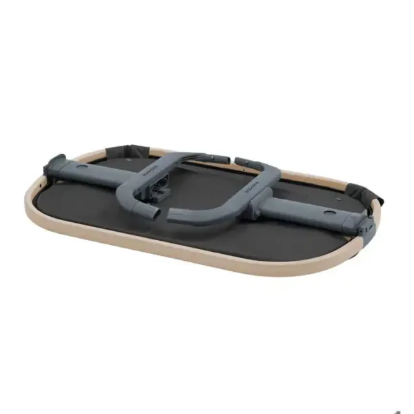 pliage compact maxi-cosi maroc Berceau Cododo Iora Air Graphite - Maxi-Cosi