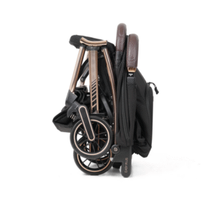 poussette z5 facile à plier - baobaohao Poussette Z5 confortable pour bébé - Baobaohao