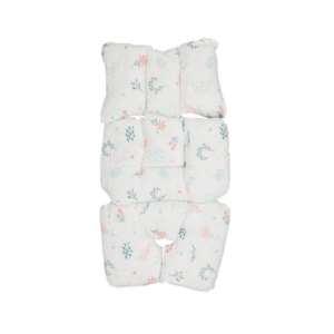 Coussin confortable pour poussette ou siège auto - Sebi Baby