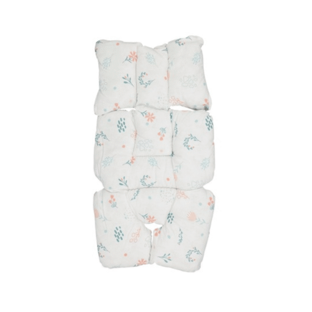 Coussin confortable pour poussette ou siège auto - Sebi Baby