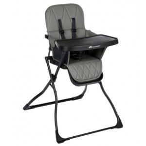 Chaise Haute Lily - Bébé Confort