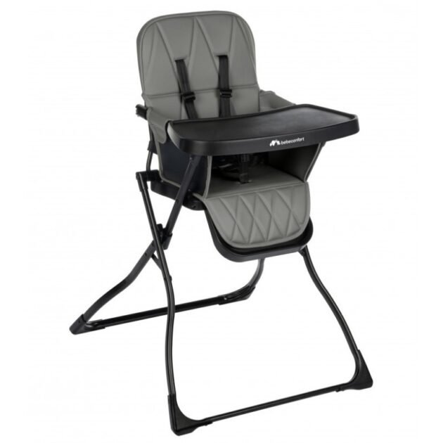 Chaise Haute Lily - Bébé Confort