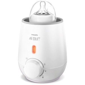 Chauffe biberon rapide - Avent Philips
